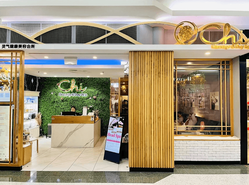 Chi Day Spa Sunnybank Brisbane photo