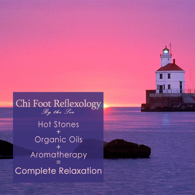 Chi Foot Reflexology Boca Raton photo
