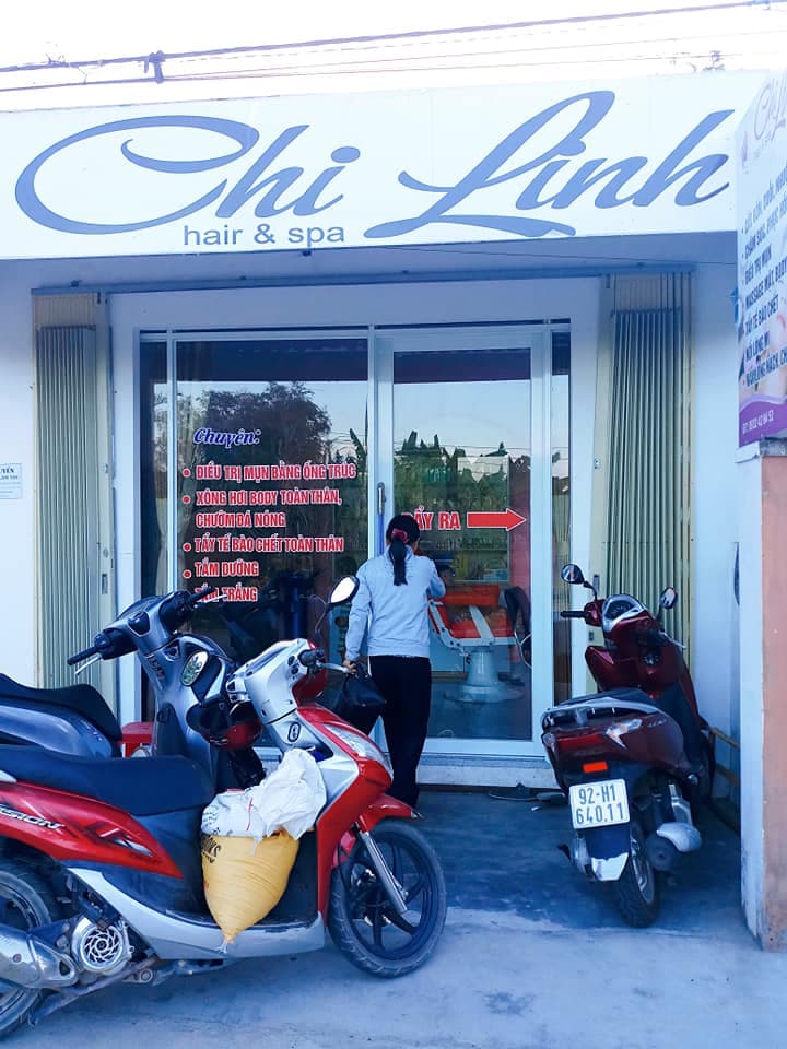 Chi Linh Spa Xã Thăng Bình photo