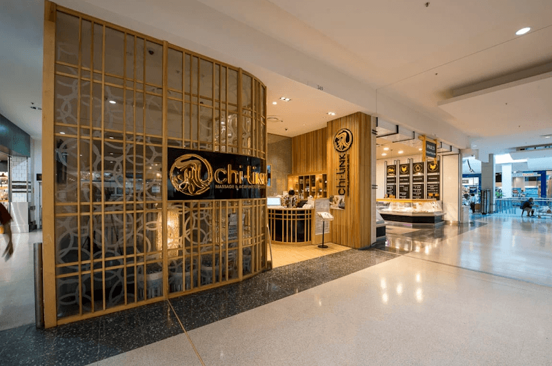 Chi Link Natural Therapy Health Centre Sydney photo