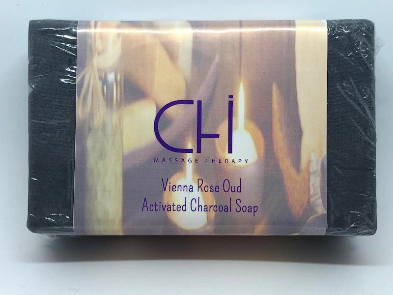 CHI Massage Therapy Albuquerque photo