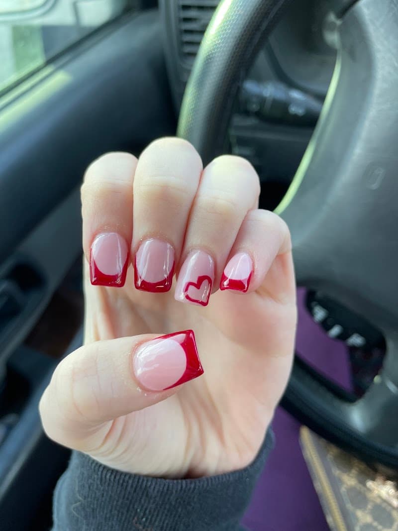 Chi Nail Bar & Spa Austin photo