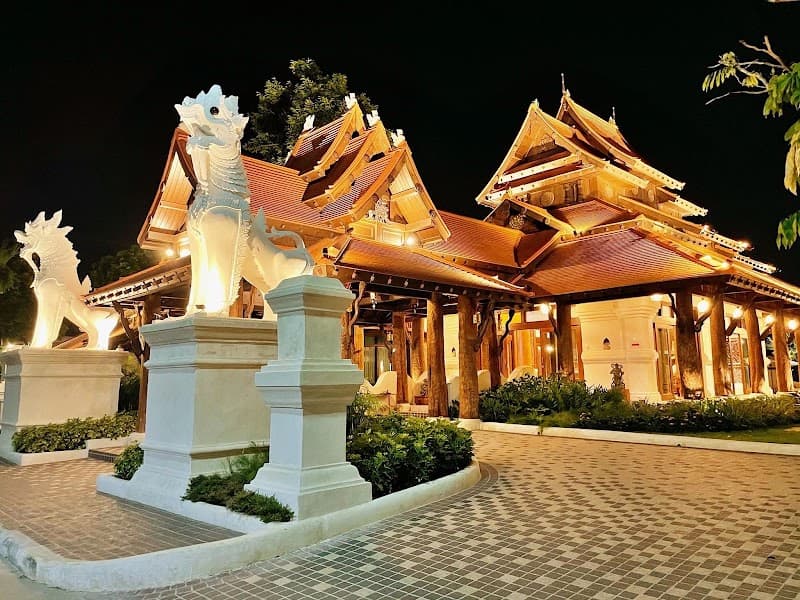 CHI SPA Ayutthaya photo