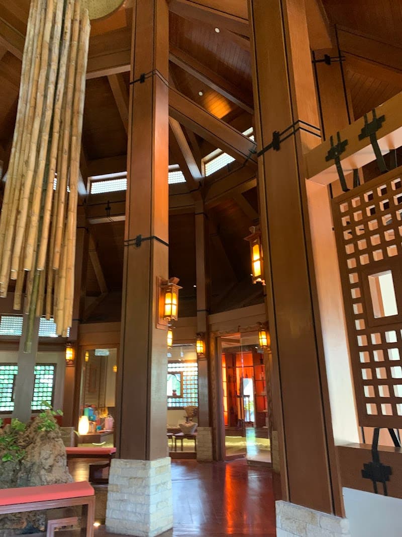 Chi Spa Boracay photo