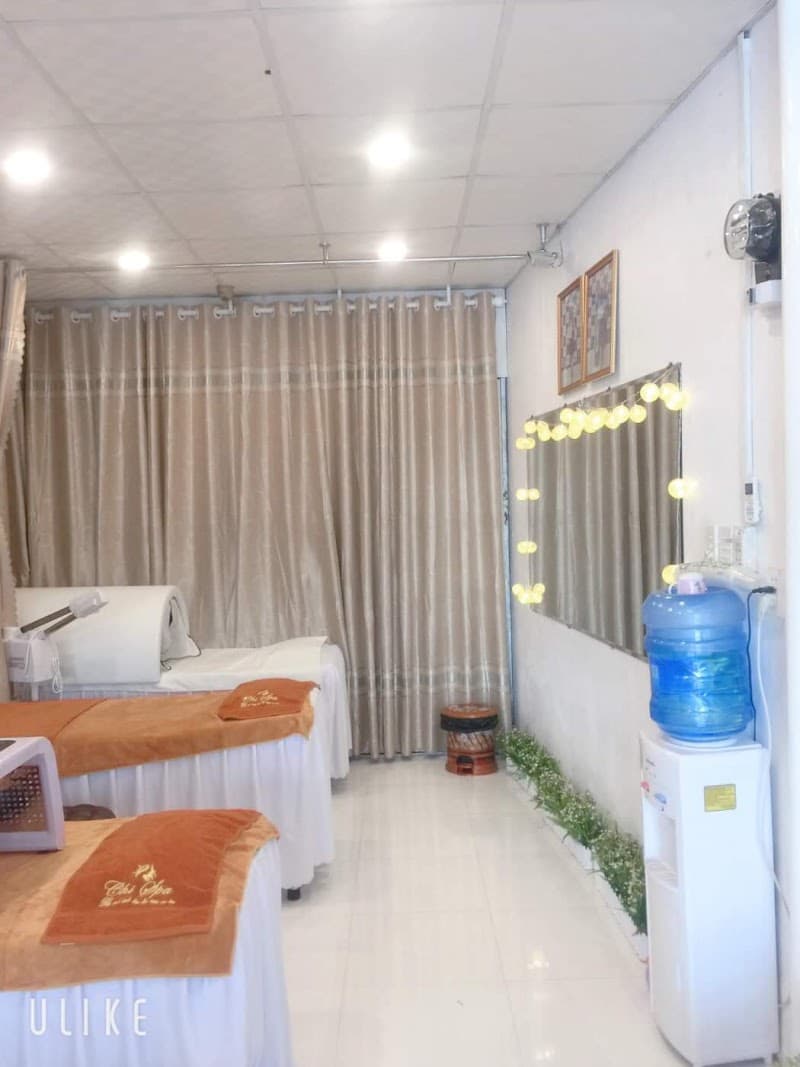 Chi SPA Huyện Cần Đước photo