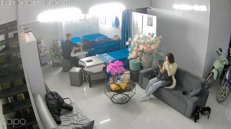 Chi Sunny Spa Huyện Đông Anh photo