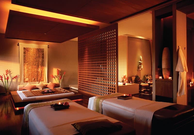 CHI, The Spa at Shangri-La Bangkok photo