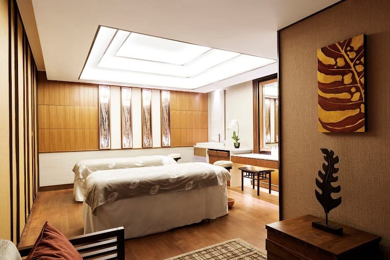 Chi, The Spa at Shangri-La Singapore photo
