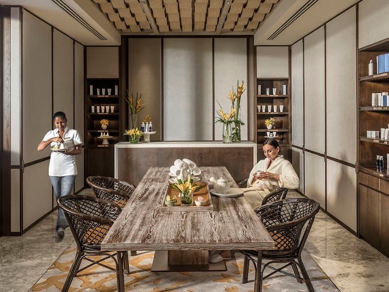 CHI, The Spa Colombo photo