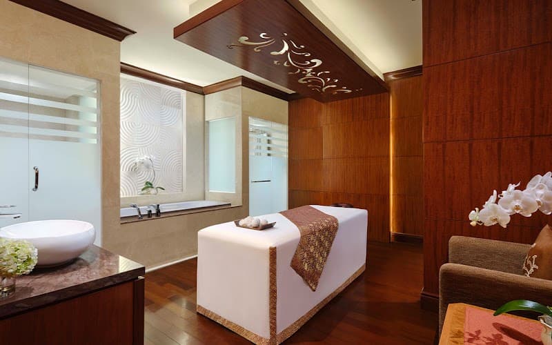 Chi, The Spa Jakarta photo