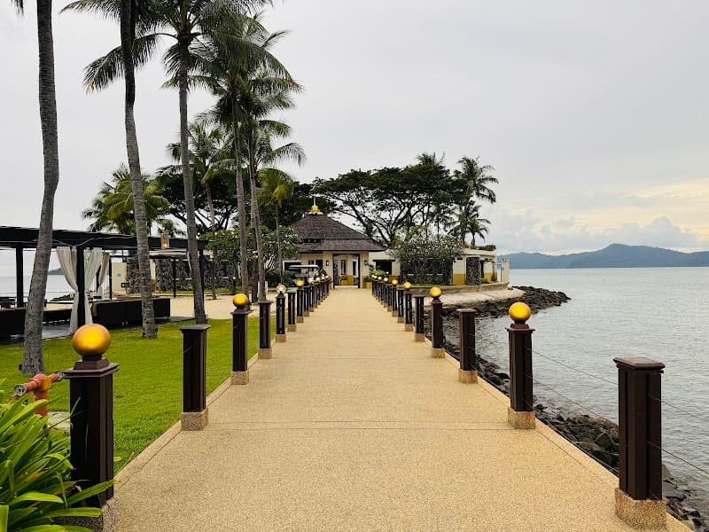 Chi The Spa Kota Kinabalu photo