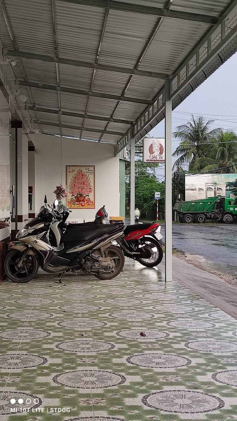 Chị Tư Dưỡng Sinh Thư Giản và Nail Huyện Trần Đề photo