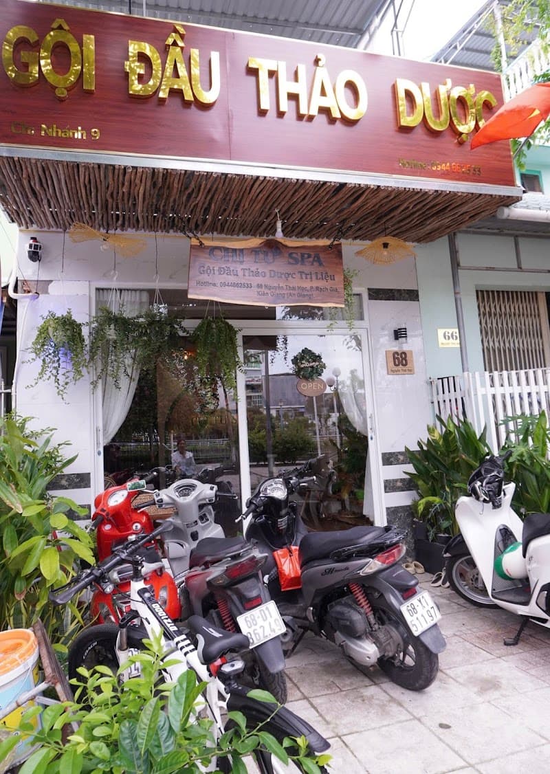 Chị tư spa chi nhánh 9 Rạch Giá photo