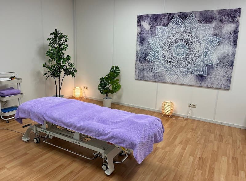 Chi-Zen TuiNa Massage Angerlo photo