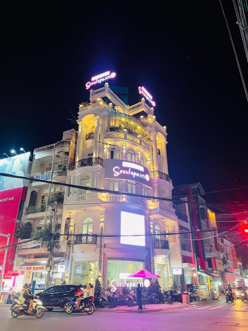 Chia sẻ bí quyết trị thâm tại Long Xuyên photo