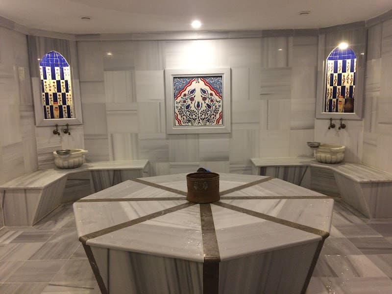 Chia Spa Istanbul photo