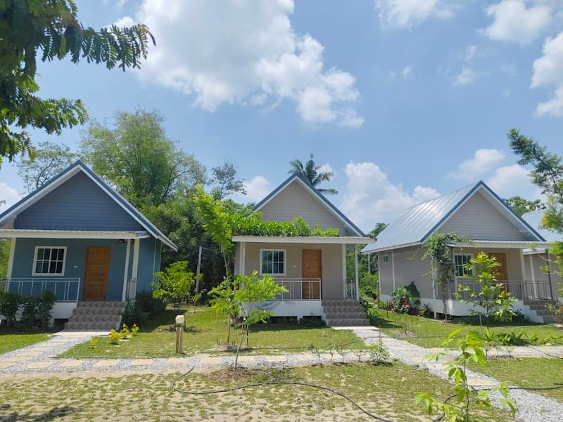 Chiang khan Dwelling hotel Amphoe Chiang Khan photo