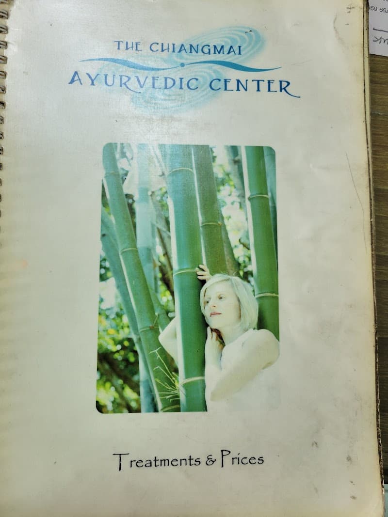 Chiang Mai Detox Bangkok photo