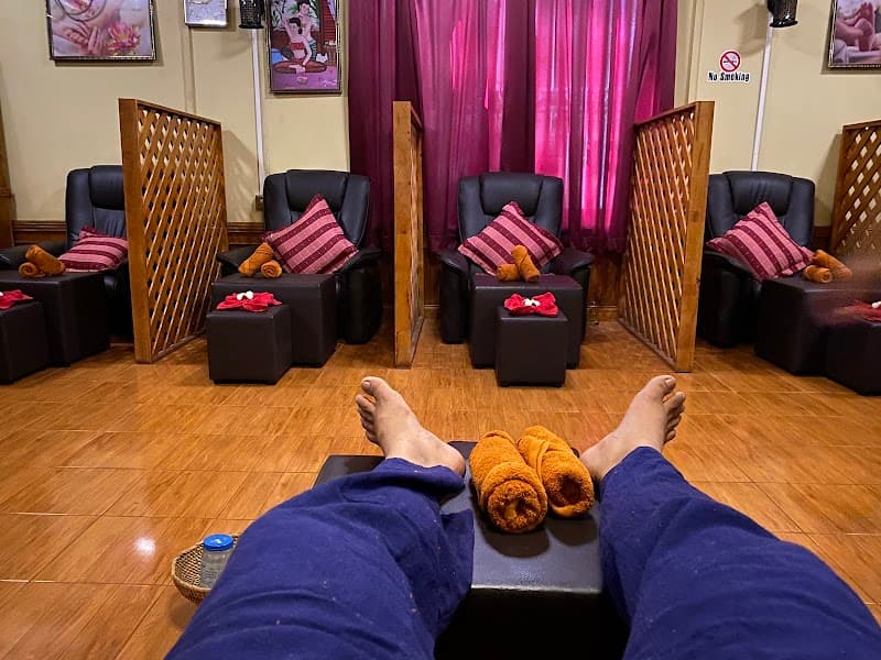 Chiang Mai Family Massage Mandalay photo