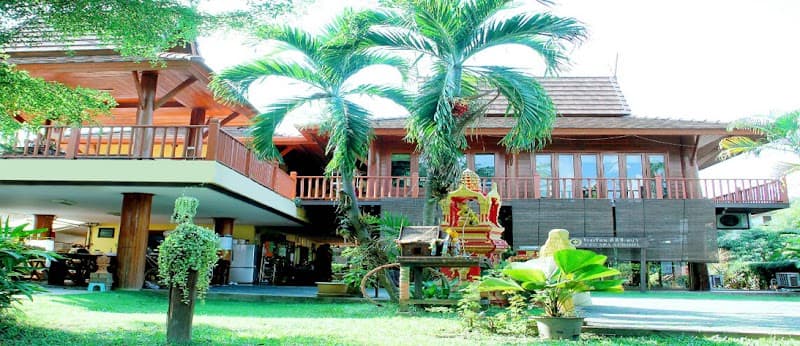 Chiang Mai Massage School BodhiTree photo