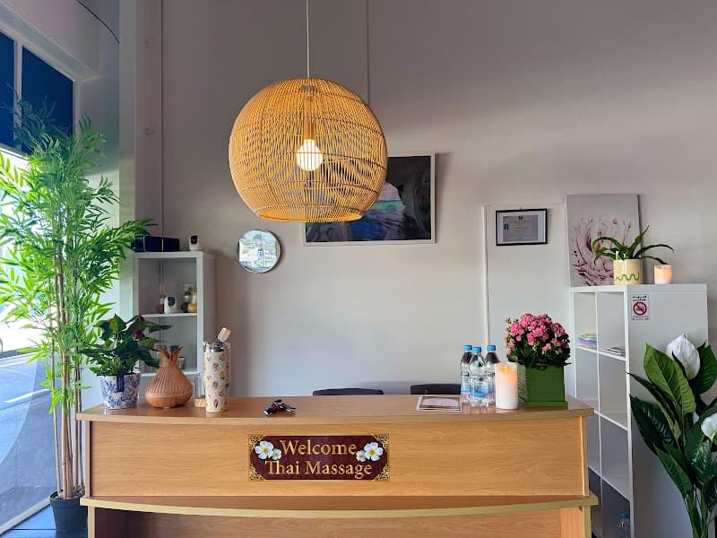 Chiang Mai Thai Massage Dunedin photo