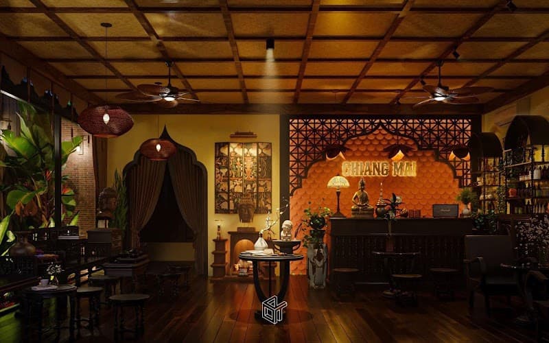 Chiang Mai Thai Spa Rạch Giá photo