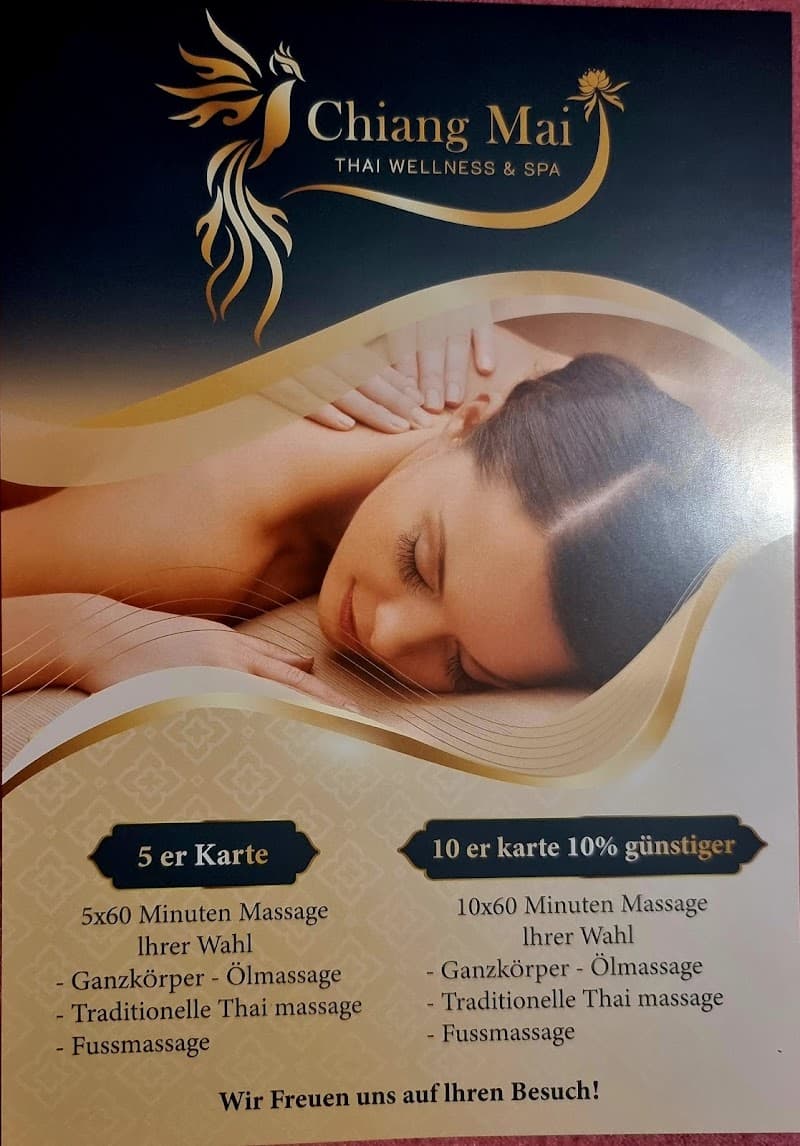 Chiang Mai Thaiwellness & Spa Heusenstamm photo