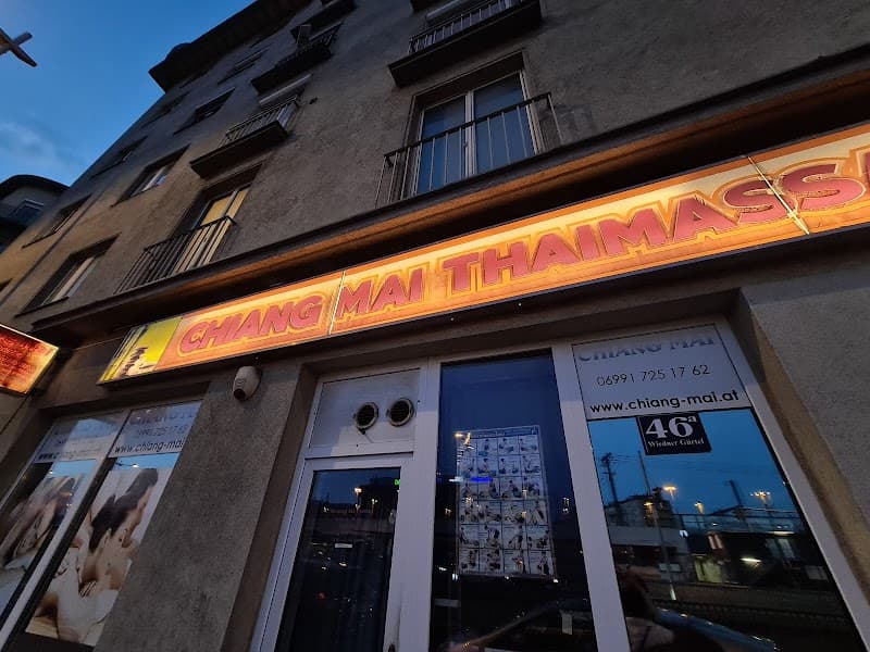 Chiang Mai Wien photo