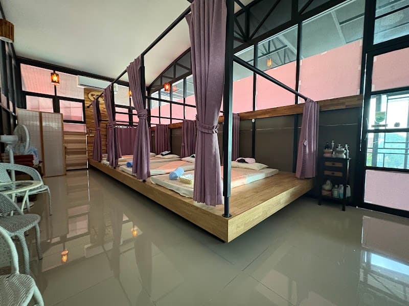 Chiang Rai Massage Shop Loy Sabaai photo
