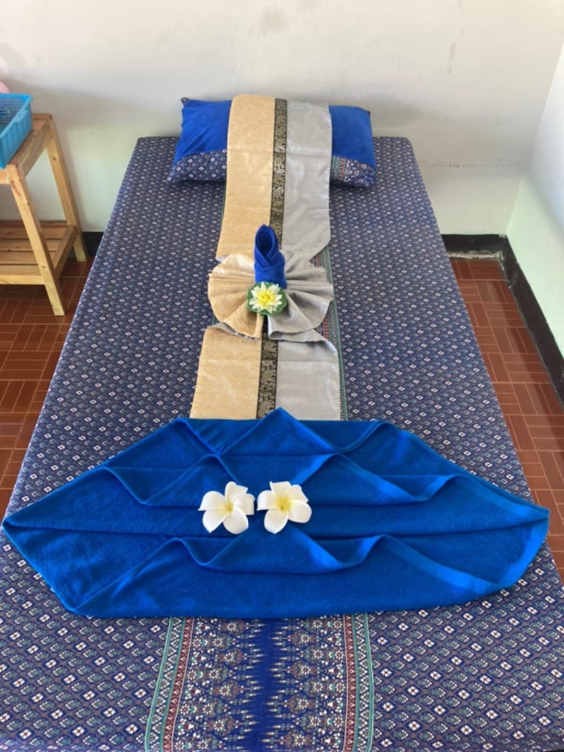 Chiang Rai Station Health Massage photo