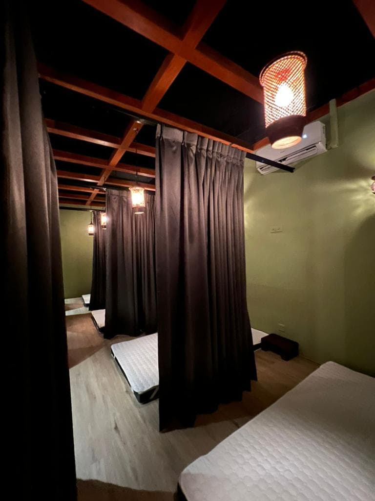 Chiang Rai Thai Wellness Center Hsinchu City photo
