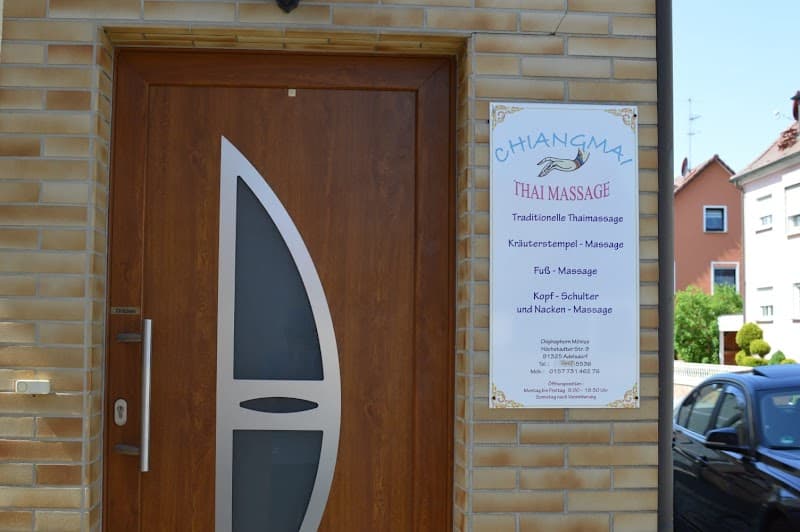Chiangmai Thaimassage Adelsdorf photo