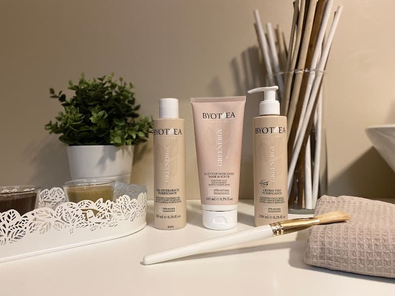 Chiara e Fabrizio Beauty & Wellness Concorezzo photo