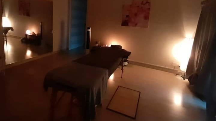 Chiara Pierotti - Massaggi Decontratturanti e Olistici Professionali Lucca photo