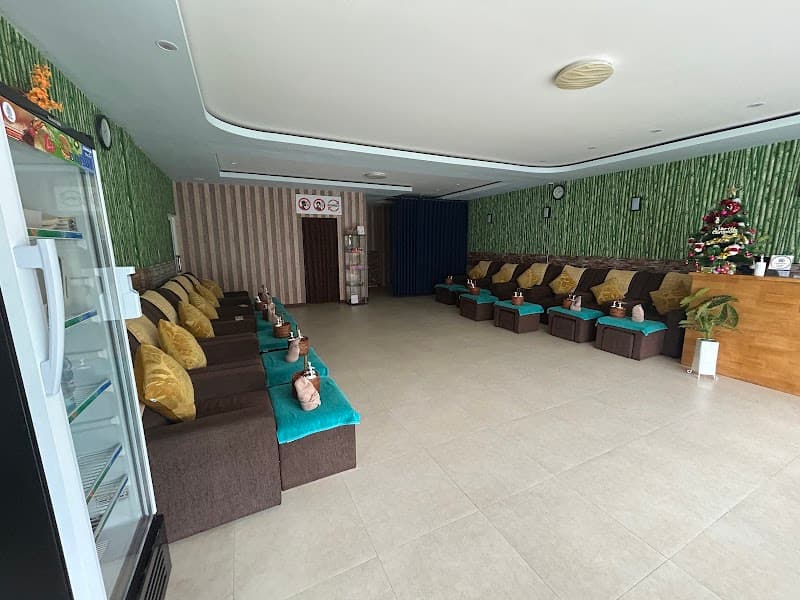 Chiara Spa Badung photo