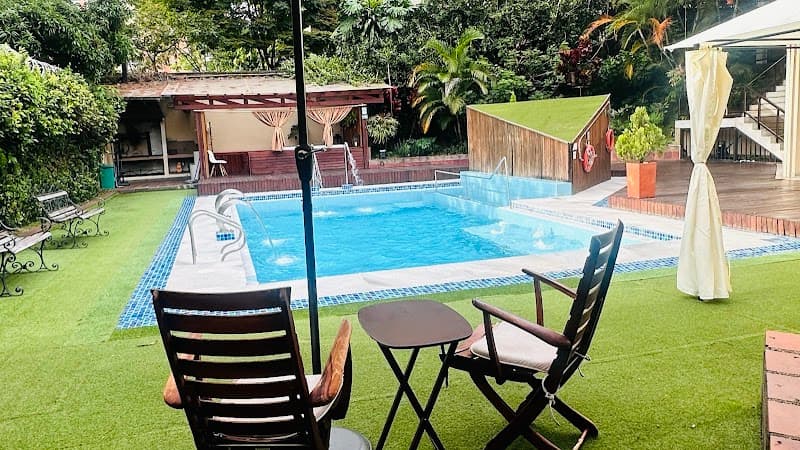 Chiara Spa Medellín photo