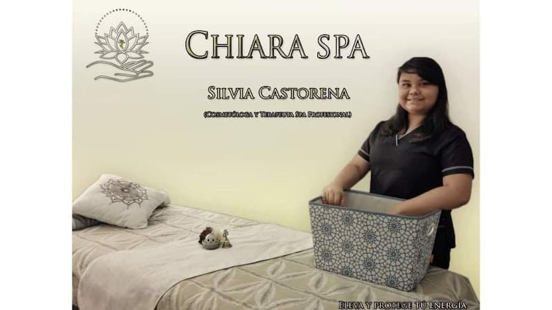 Chiara Spa Zapopan photo