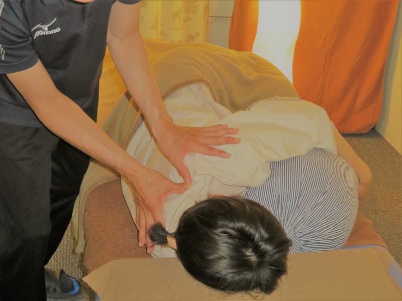 Chiba Massage Hogushi-kan Chuo Ward, Chiba City photo