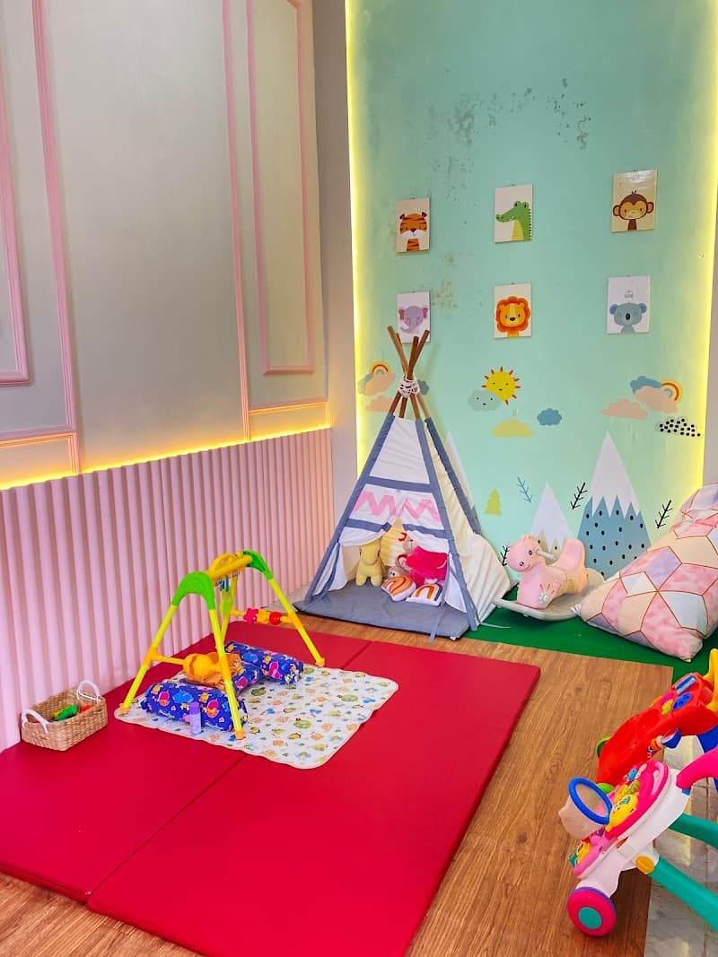 Chiby Chiby Baby Spa Jember photo