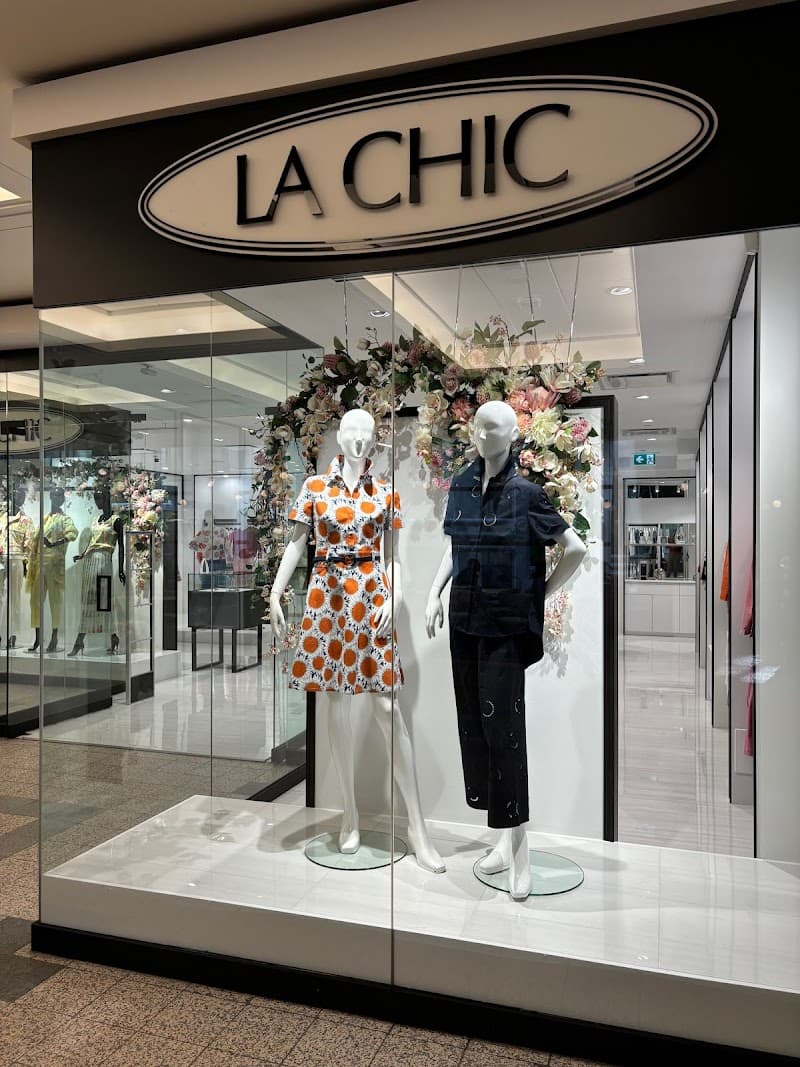 Chic Effectz Calgary photo