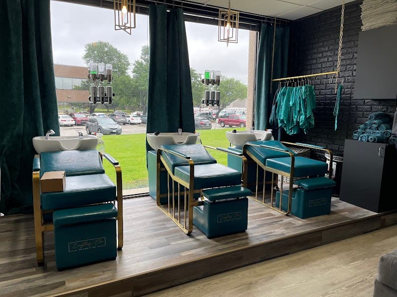 Chic Hair of Houston photo