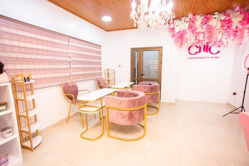 Chic Luxury Beauty Home Adenta photo