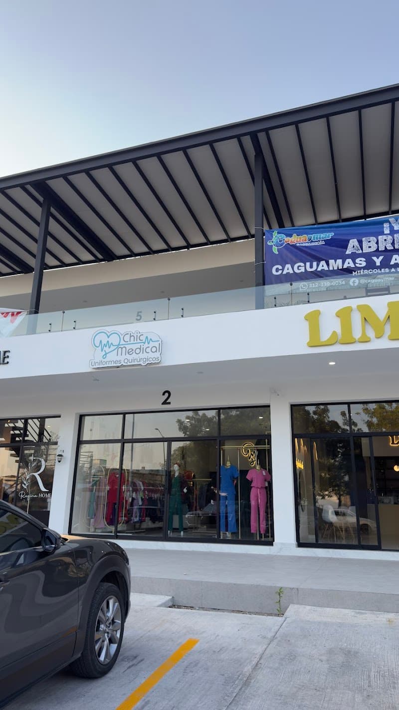 Chic Medical Beauty Center Río Bravo photo