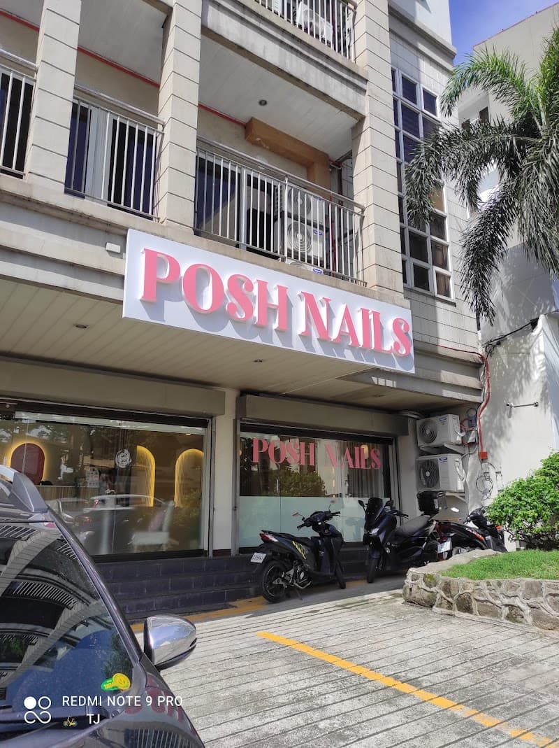 Chic Nails Quezon City photo