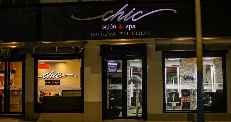 Chic Salon and Spa Abancay photo