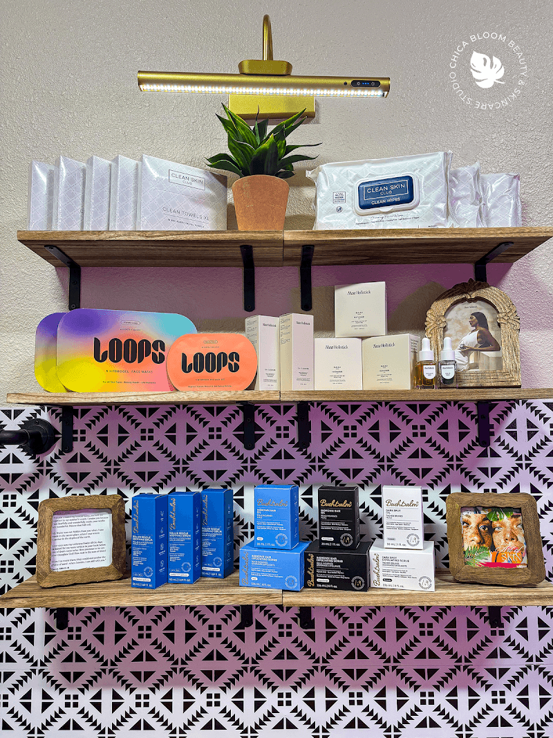 Chica Bloom Houston photo