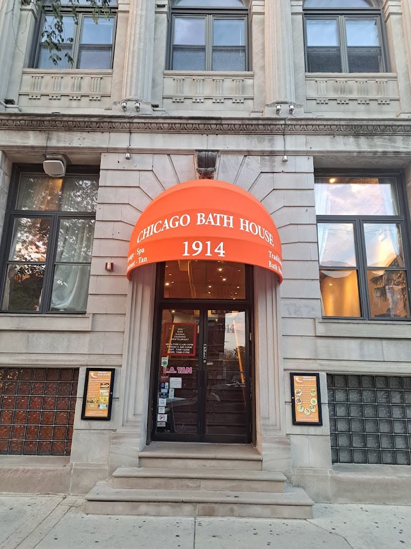 CHICAGO BATH HOUSE Chicago photo