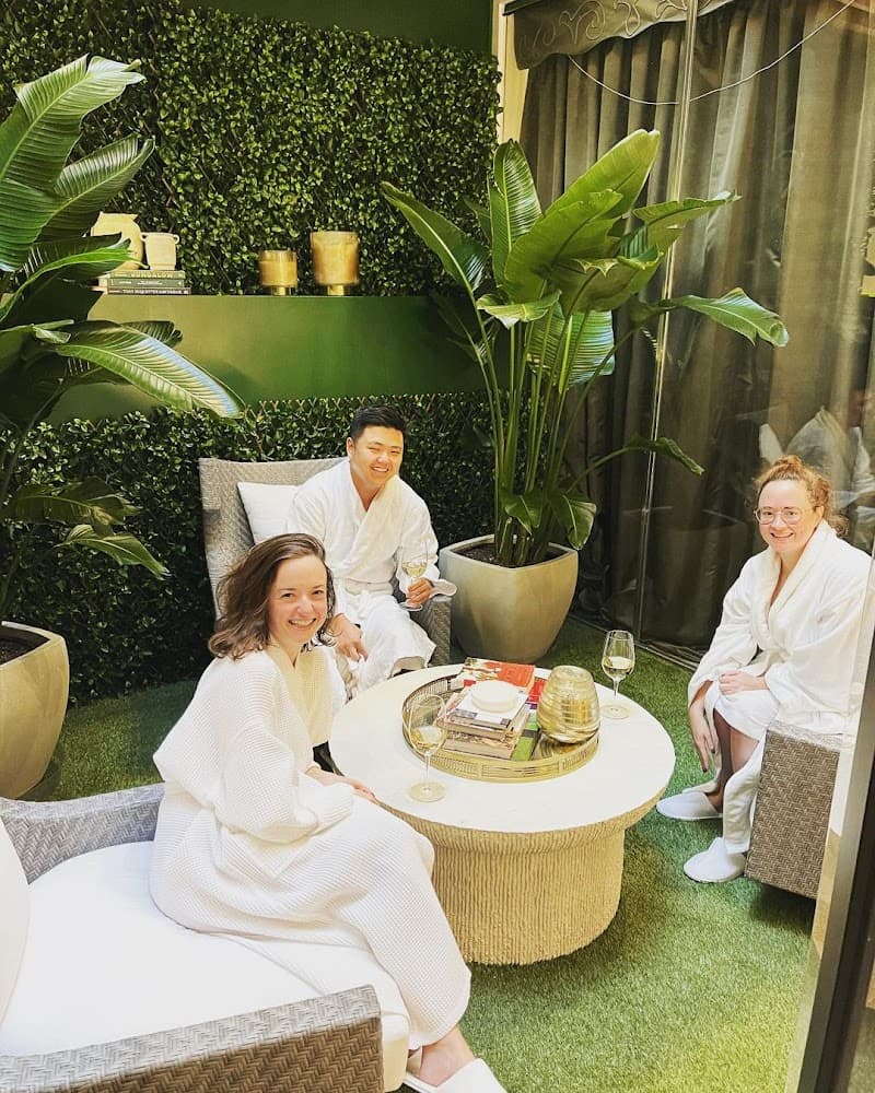 Chicago Couples Spa photo