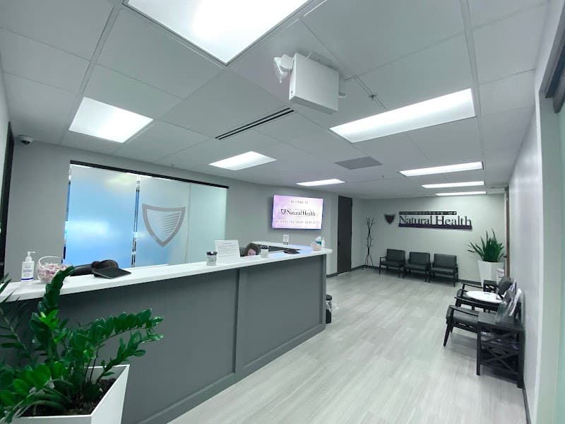 Chicago Institute Of Natural Health photo