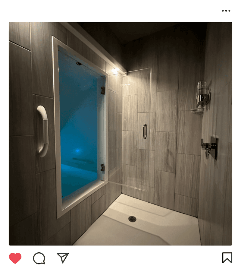 Chicago Sauna photo